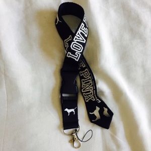 Bundle 2 lanyards